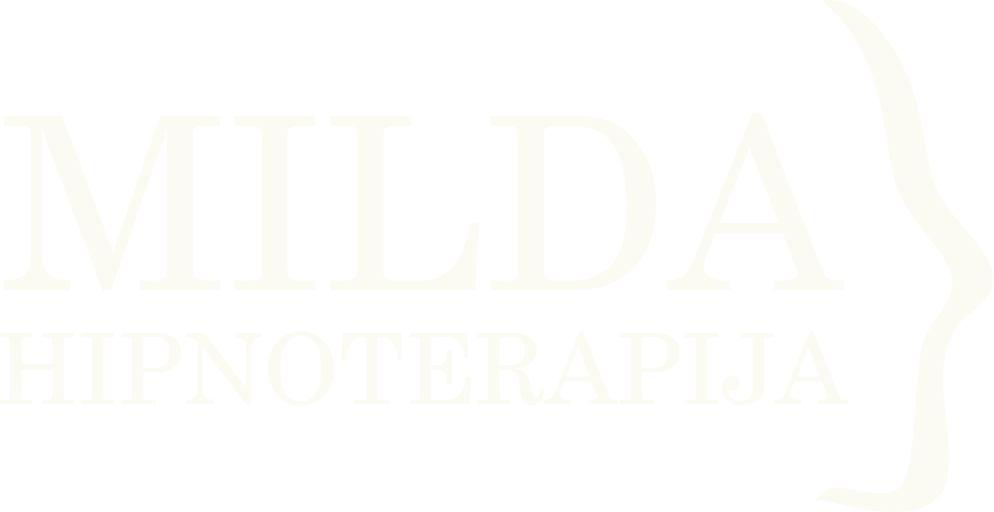 Milda Hipnoterapija